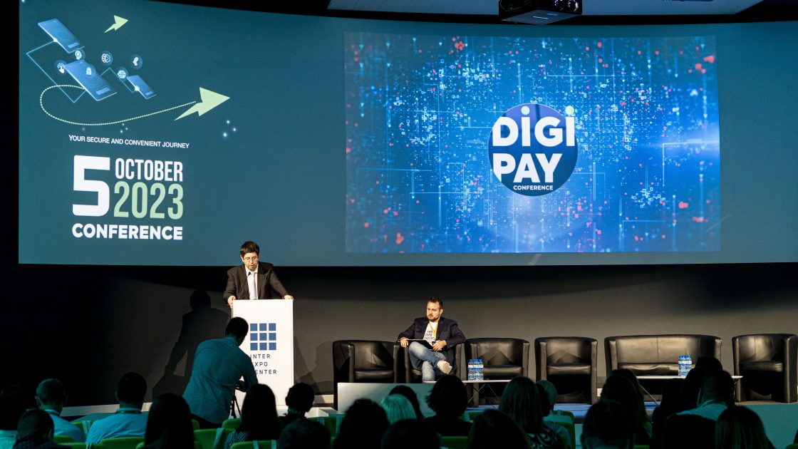 DIGI PAY CONFERENCE
